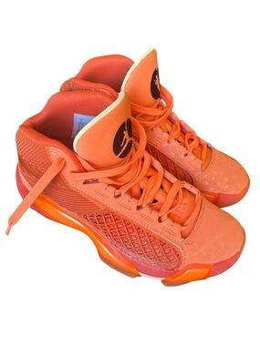 WNBA x Wmns Air Jordan 38 'Center Star'